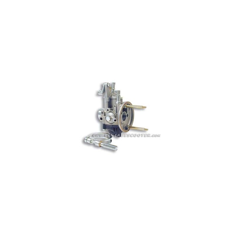Carburateur Dellorto SHB 19-19 Vespa 125 Primavera Carburateur Dellorto SHB 19-19 Vespa 125 Primavera